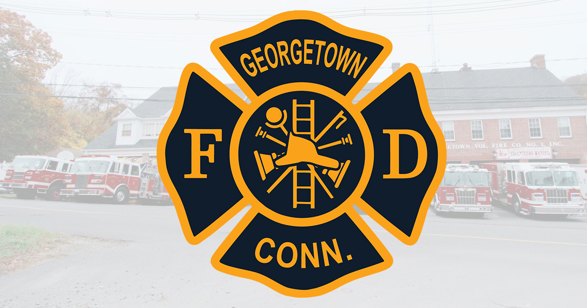 Georgetown Volunteer Fire Company