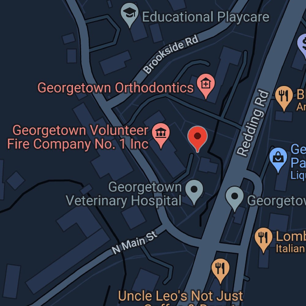 Georgetown Fire Station