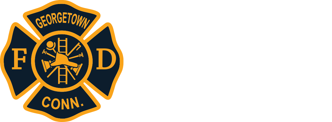 Georgetown Volunteer Fire Company Logo